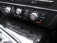 Audi A6 Avant TDI Black Edition 