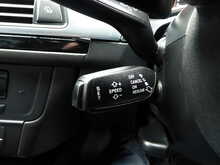 Audi A6 Avant TDI Black Edition 