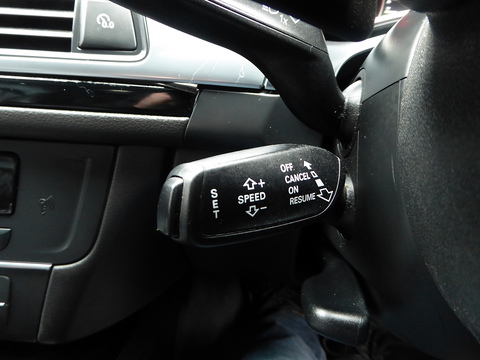 2.0 TDI Black Edition Estate 5dr Diesel Multitronic Euro 5 (s/s) (177 ps)