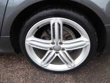 Audi A6 Avant TDI Black Edition 