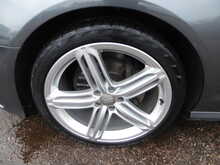 Audi A6 Avant TDI Black Edition 