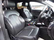 Audi A6 Avant TDI Black Edition 