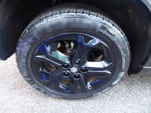 Suzuki Vitara Boosterjet S 