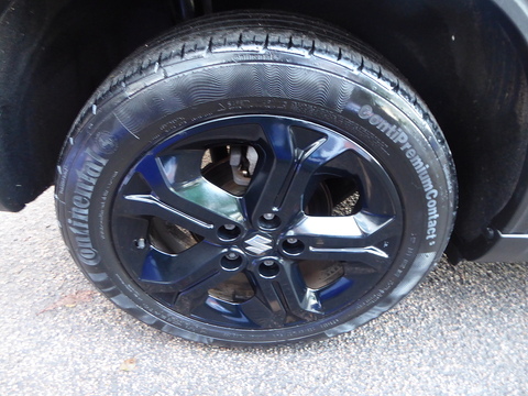 1.4 Boosterjet S SUV 5dr Petrol Auto ALLGRIP Euro 6 (s/s) (140 ps)