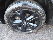 Suzuki Vitara Boosterjet S 