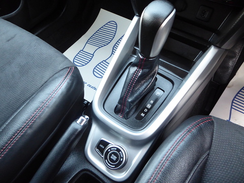 1.4 Boosterjet S SUV 5dr Petrol Auto ALLGRIP Euro 6 (s/s) (140 ps)