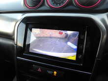 Suzuki Vitara Boosterjet S 