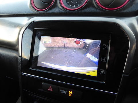 1.4 Boosterjet S SUV 5dr Petrol Auto ALLGRIP Euro 6 (s/s) (140 ps)