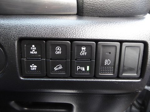 1.4 Boosterjet S SUV 5dr Petrol Auto ALLGRIP Euro 6 (s/s) (140 ps)