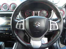 Suzuki Vitara Boosterjet S 