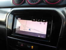 Suzuki Vitara Boosterjet S 