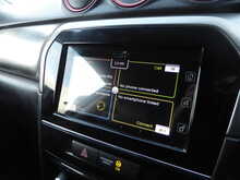 Suzuki Vitara Boosterjet S 