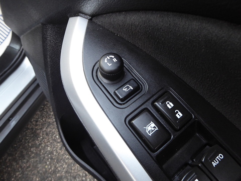 1.4 Boosterjet S SUV 5dr Petrol Auto ALLGRIP Euro 6 (s/s) (140 ps)