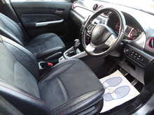 Suzuki Vitara Boosterjet S 