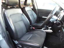 Suzuki Vitara Boosterjet S 