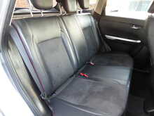 Suzuki Vitara Boosterjet S 