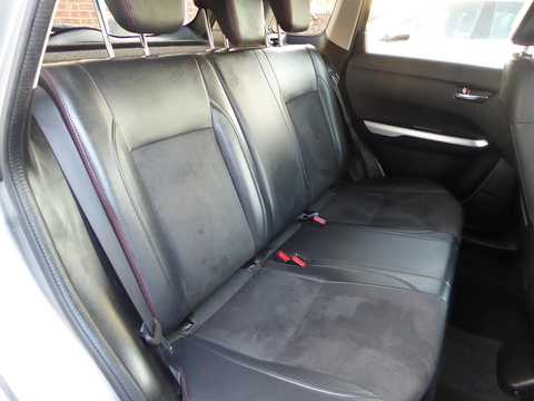 1.4 Boosterjet S SUV 5dr Petrol Auto ALLGRIP Euro 6 (s/s) (140 ps)