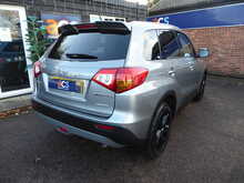 Suzuki Vitara Boosterjet S 