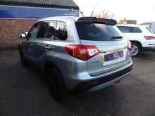 Suzuki Vitara Boosterjet S 