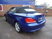 BMW 1 Series 118d Sport 