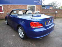 BMW 1 Series 118d Sport 