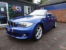 BMW 1 Series 118d Sport 