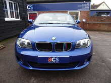 BMW 1 Series 118d Sport 