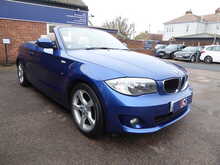 BMW 1 Series 118d Sport 