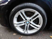 BMW 5 Series 520d M Sport 