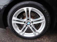 BMW 5 Series 520d M Sport 