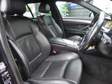 BMW 5 Series 520d M Sport 