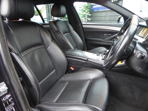 2.0 520d M Sport Touring 5dr Diesel Auto Euro 6 (s/s) (190 ps)