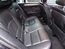 BMW 5 Series 520d M Sport 