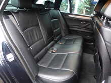 BMW 5 Series 520d M Sport 