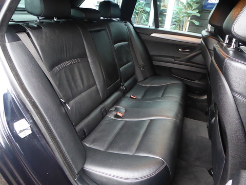 2.0 520d M Sport Touring 5dr Diesel Auto Euro 6 (s/s) (190 ps)