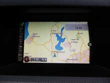 BMW 5 Series 520d M Sport 