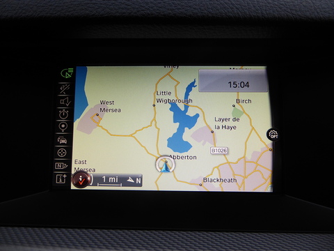 2.0 520d M Sport Touring 5dr Diesel Auto Euro 6 (s/s) (190 ps)