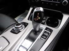 BMW 5 Series 520d M Sport 