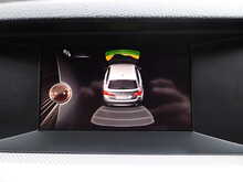 BMW 5 Series 520d M Sport 