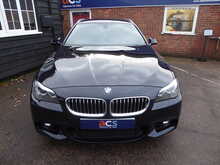 BMW 5 Series 520d M Sport 