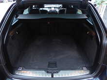 BMW 5 Series 520d M Sport 