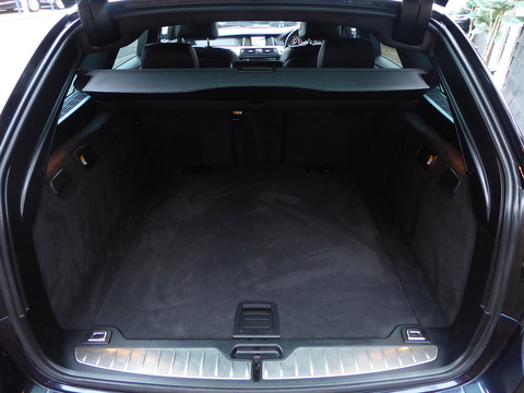 2.0 520d M Sport Touring 5dr Diesel Auto Euro 6 (s/s) (190 ps)