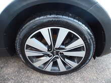 Kia Sportage CRDi KX-3 