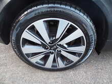 Kia Sportage CRDi KX-3 