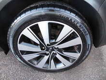 Kia Sportage CRDi KX-3 