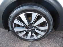 Kia Sportage CRDi KX-3 