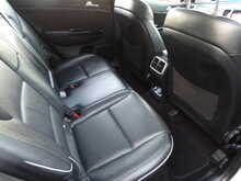 Kia Sportage CRDi KX-3 