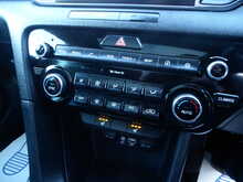 Kia Sportage CRDi KX-3 