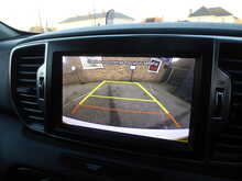 Kia Sportage CRDi KX-3 