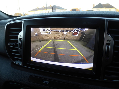 2.0 CRDi KX-3 SUV 5dr Diesel Manual AWD Euro 6 (134 bhp)